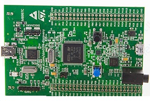 New DSP “Lab-in-a-Box” for ARM-Based Audio Systems - Circuit Cellar