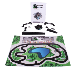 AllCodeKickstarter