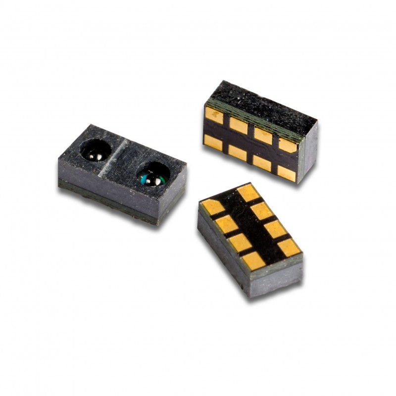 New Reflective Optical Sensor for Industrial and Medical Applications ...