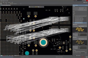 Fast and High-Quality Routing