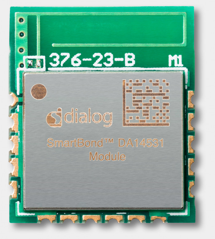 Module Eases BLE IoT Device Development - Circuit Cellar