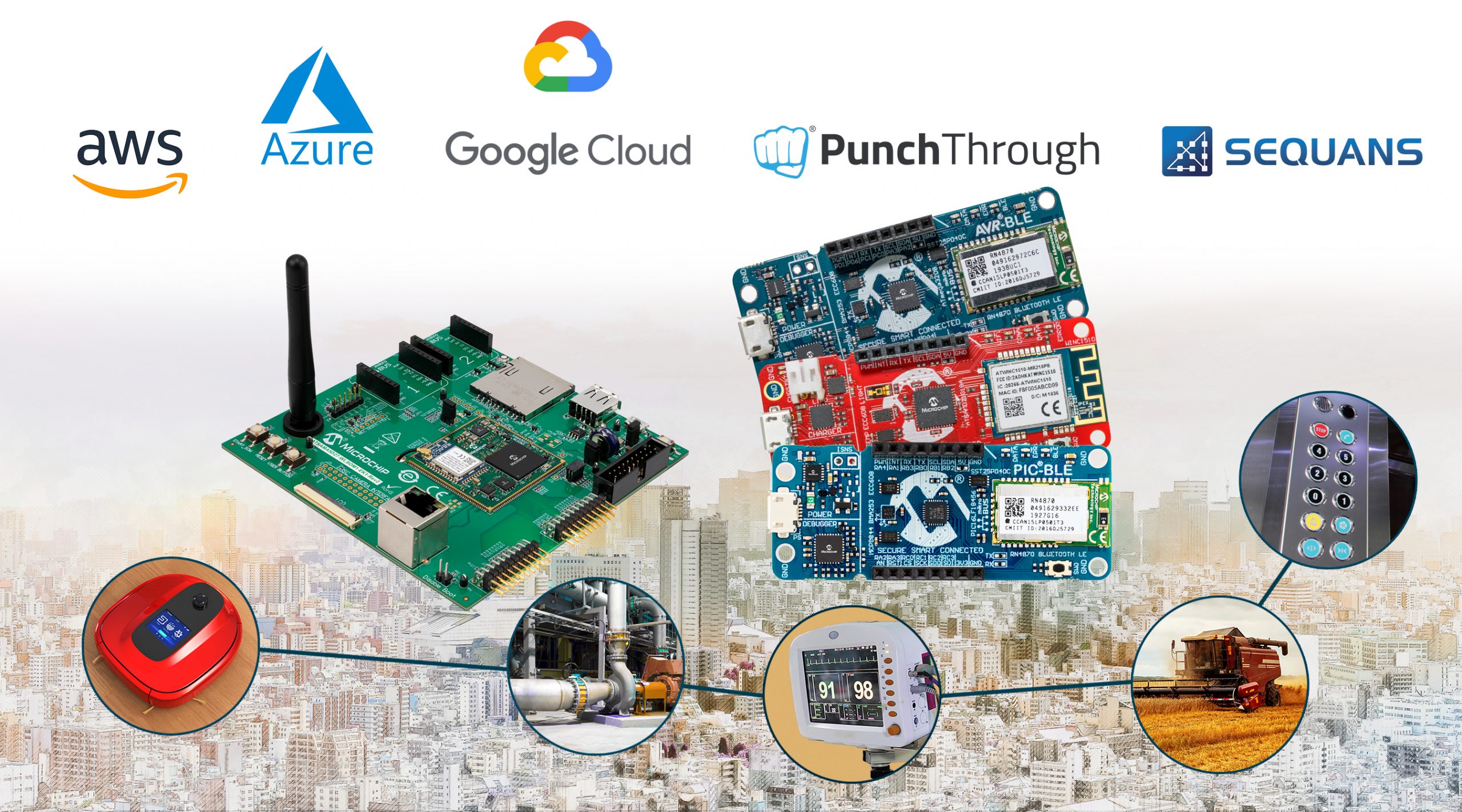 Embedded IoT Solutions Speed Prototyping - Circuit Cellar