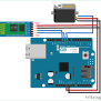 Arduino Motor Circuit Diagram