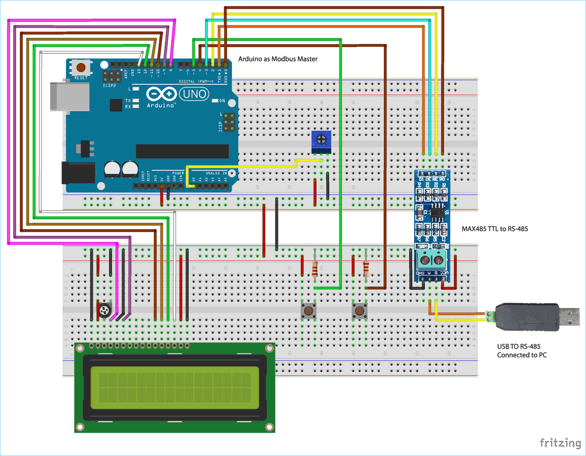 rs485 half duplex wiring diagram Wiring Diagram and Schematics