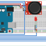 Arduino Rgb Led Joystick Controller - Saadfs