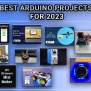 10 Arduino Projects With DIY Step By Step Tutorials, 41% OFF