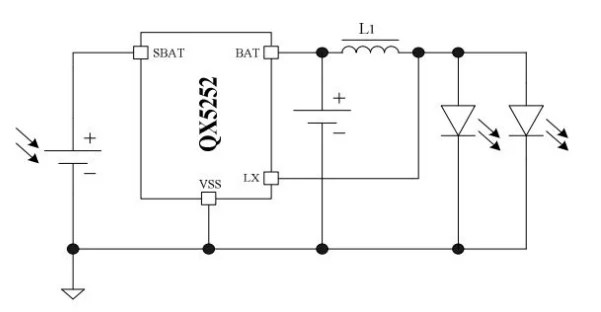 Measuring Voltage Across An Inductor Circuit Digest