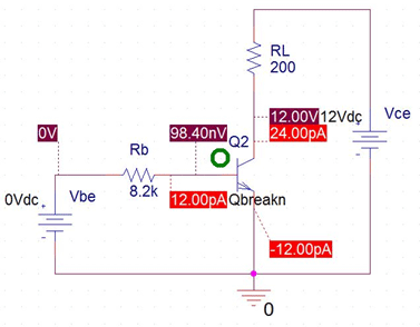 What Is Npn Transistor Working Of Transistors As A Switch What Is Npn Transistor Working Of Transistors As A Switch