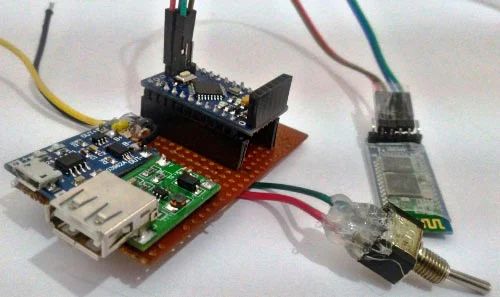 Diy Speedometer Using Arduino And Processing Android App - HD Nature Images for Desktop