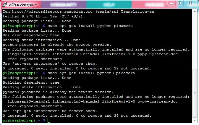 Pdf Visitor Monitoring System Using Raspberry Pi And Pi Camera - Best Vintage Designs in Retina