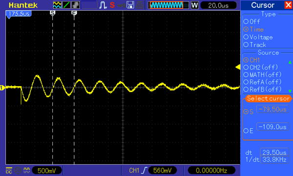 How To Measure Value Of Inductor Or Capacitor Using