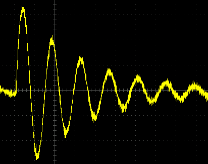 How To Measure Value Of Inductor Or Capacitor Using