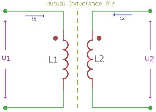 What Is Inductor Coupling Inductors In Series Parallel