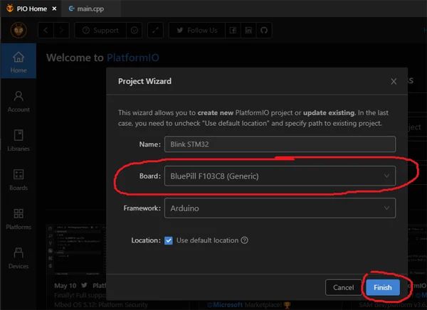 Circuit Digest Programming Arduino Using Platform Io There Are - Download Stunning Light Picture | 4K
