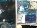Diy Arduino Gps Speedometer Using Oled
