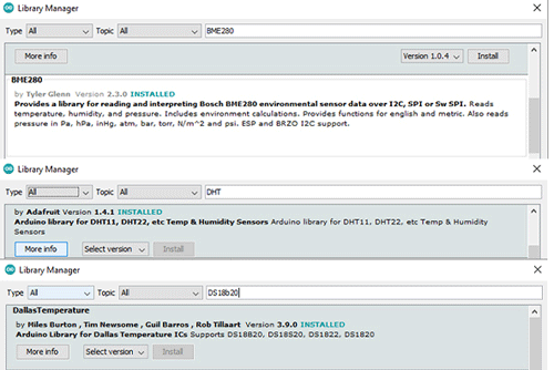 How to Configure an ESP Mesh Network using Arduino IDE – Communicate among and between ESP32, ESP8266, and NodeMCU (5) How to Configure an ESP Mesh Network using Arduino IDE – Communicate among and between ESP32, ESP8266, and NodeMCU (5)