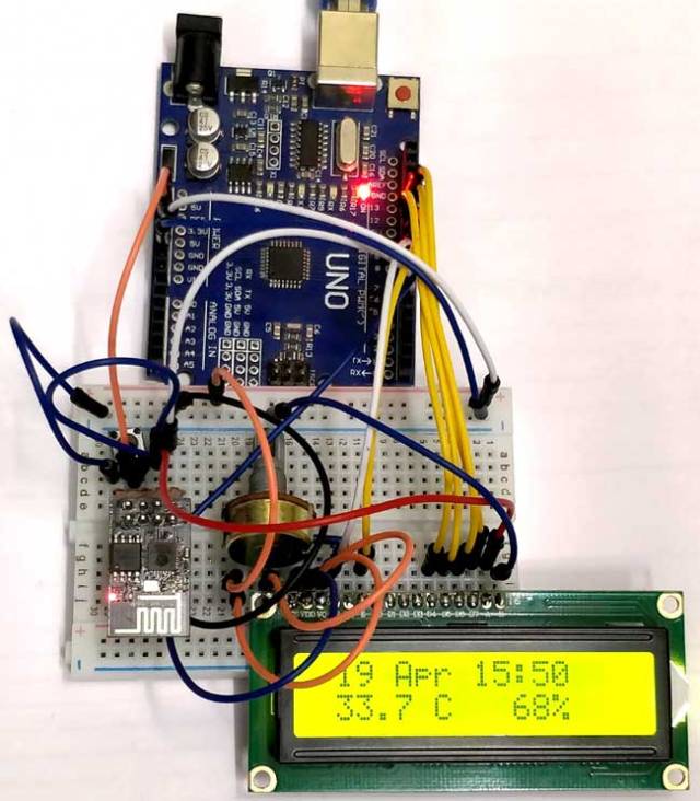 TOP 30 Exciting IoT Project Ideas for Beginners and Pro