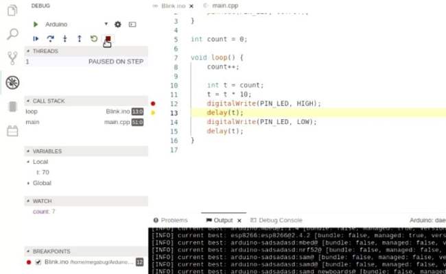 How To Debug An Arduino Project – A Better Way To Write Your Arduino Codes