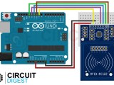 Arduino Rfid Tutorial Complete Rc522 Guide With Code Projects 2025