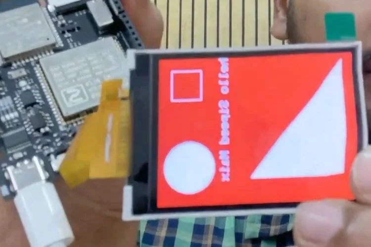 Maixduino Development Board Review Learn Embedded Tech - Colorful Picture Collection - 4K Quality