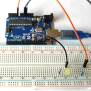 Arduino Light Sensor Circuit Using LDR