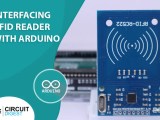 Arduino Rfid Tutorial Complete Rc522 Guide With Code Projects 2025