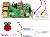 How To Install Node Red On Raspberry Pi To Control An Led
