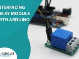 Complete Guide Arduino Relay Module Circuit Diagram Explained Oiyrhw