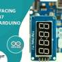 Arduino 3-Digit Common Cathode Segment Display Module , 44% OFF