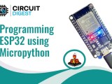 Micropython Esp32
