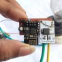 Building A Compact And Low Power Solid-State Relay To Control AC Home Appliances Using ESP8266 ...
