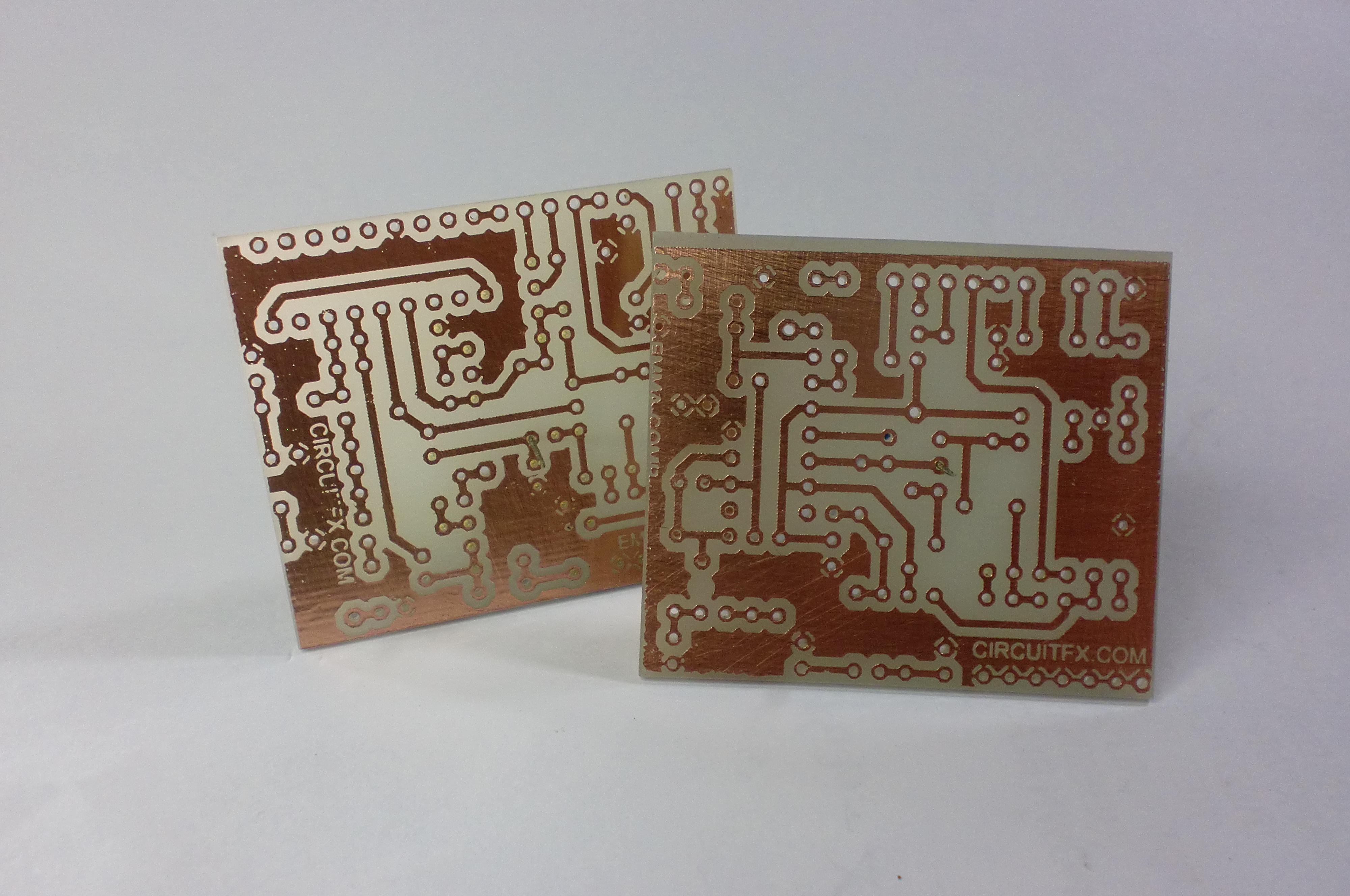 PCB
