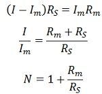 What Is A Shunt Resistor Definition Formula Circuit Globe What Is A Shunt Resistor Definition Formula Circuit Globe