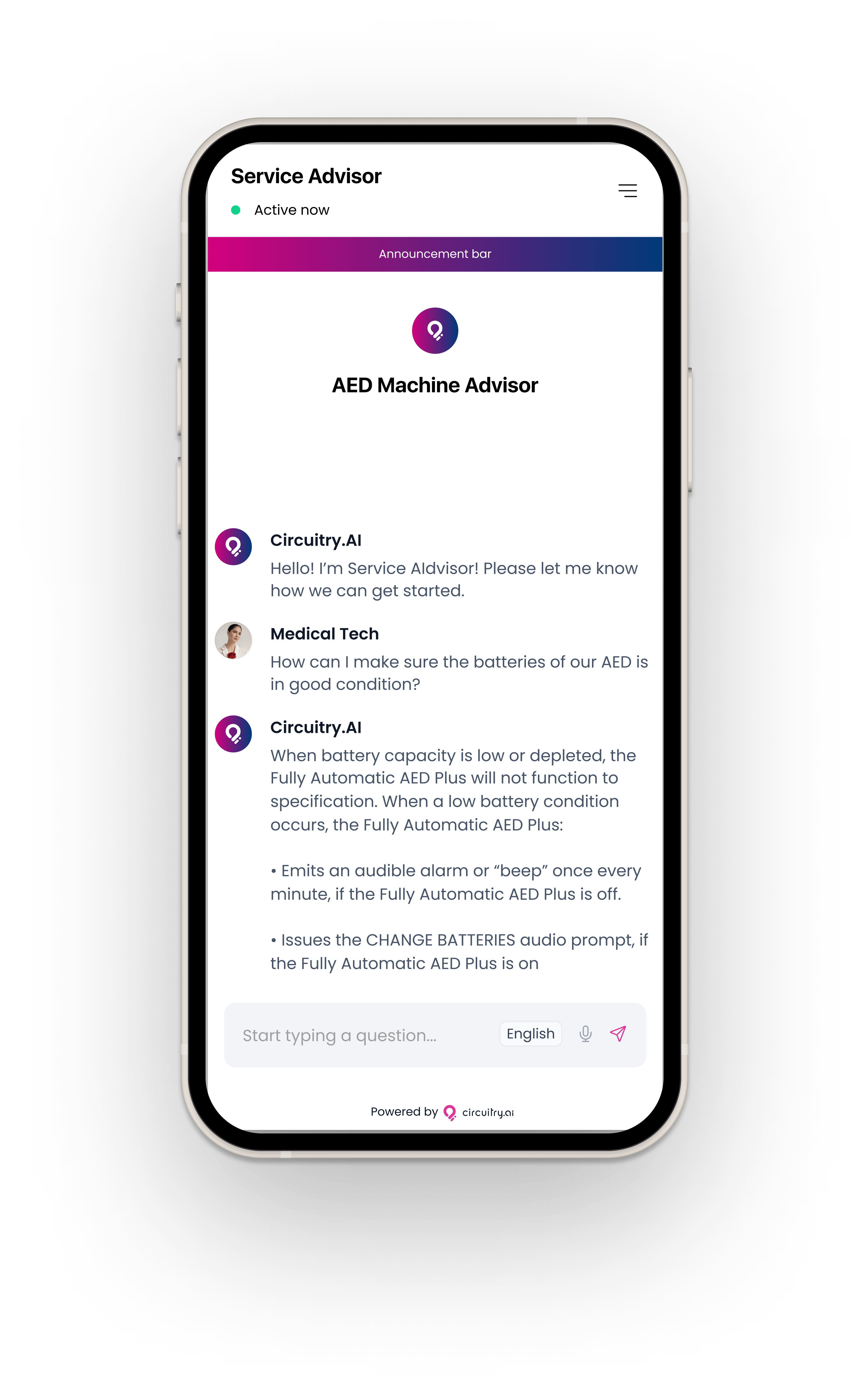 Ai Printer Support Advisor - Download Modern Abstract Pattern | High Resolution