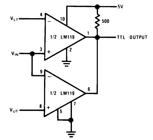 Lm319 Datasheet Stmicroelectronics - Ocean Photos - High Quality HD Collection