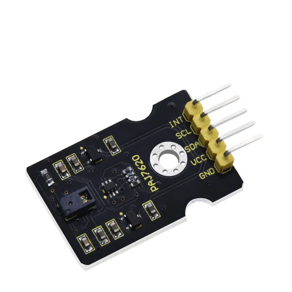 Gesture Recognition Sensor Paj7620