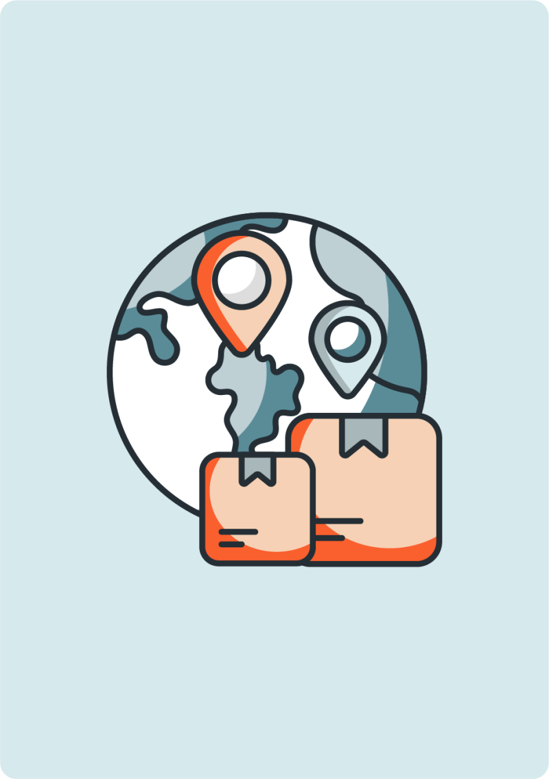 Product Labelling Essentials A Comprehensive Guide - Professional Colorful Pattern - Full HD