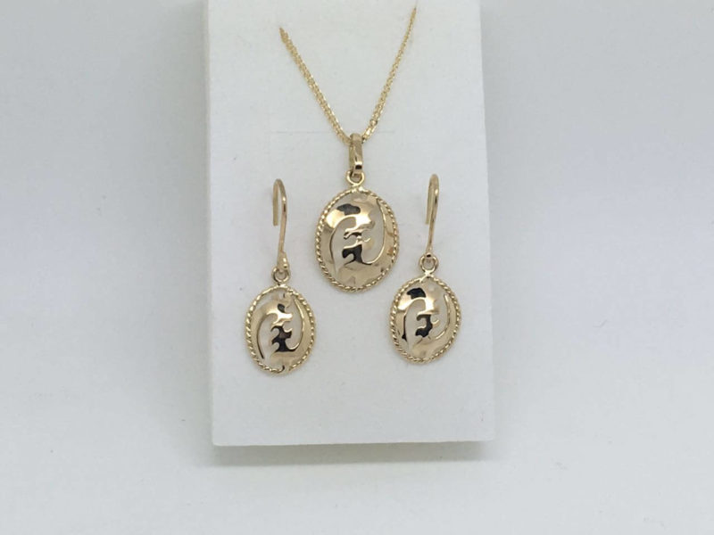 Adorn Jewelry made in Ghana