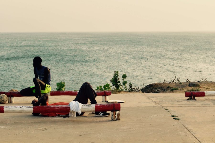 Sedentary Lifestyles In Africa How We Re Literally Killing Ourselves With Work Circumspecte