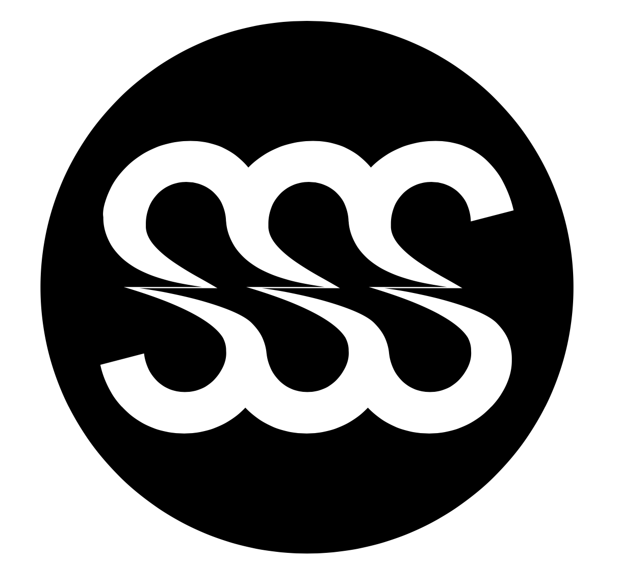 Soft Spoken Secret icon logo