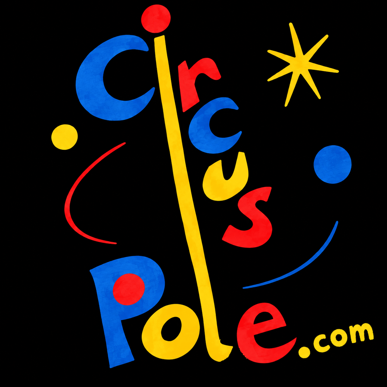 Circus Pole