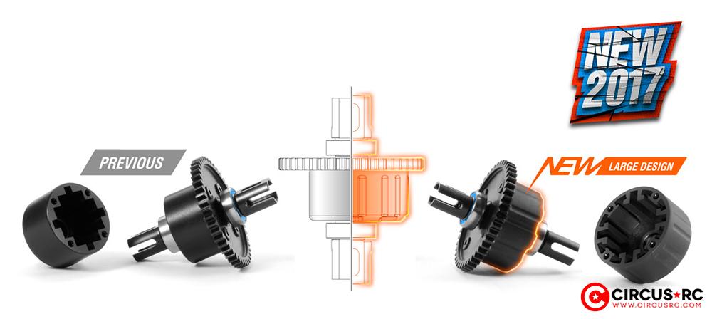 Central-Diff-Gear - Circus RC News