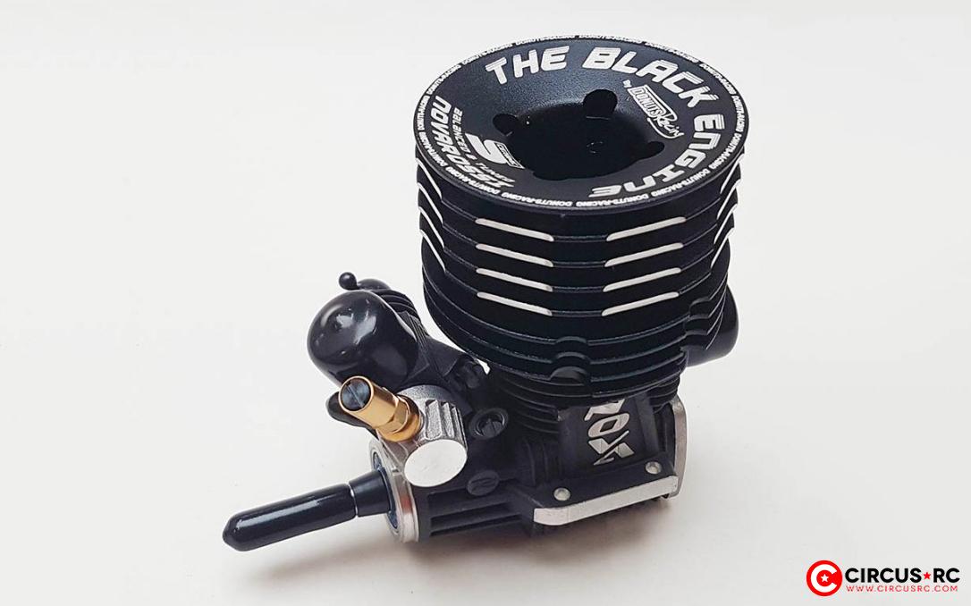 the-black-engine - Circus RC News