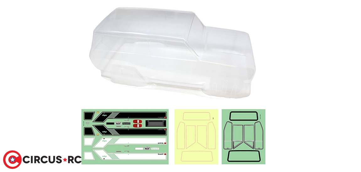 Redcat Racing introduce more Gen8 option parts - Circus RC News