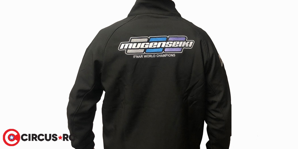 Mugen Seiki introduce new 2020 apparel - Circus RC News