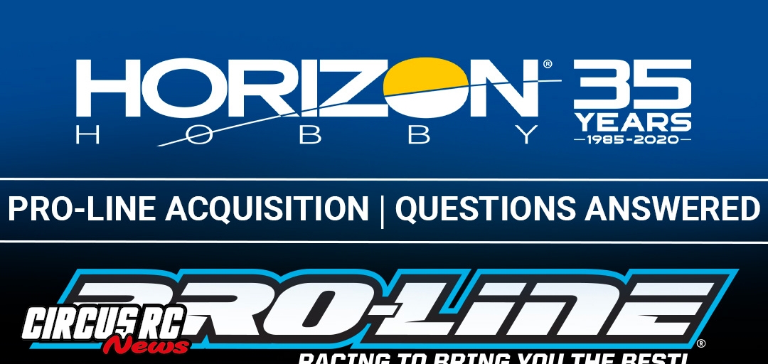 horizon hobby brands