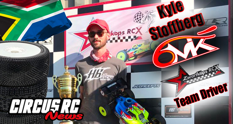 Kyle Stoffberg Archives