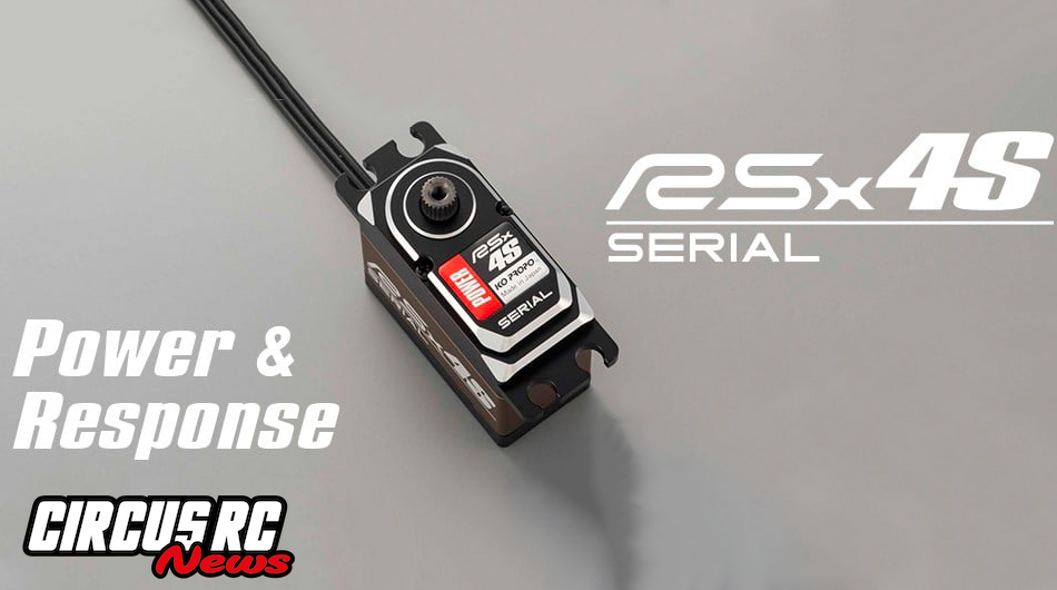 値下げ⁄中古品KOプロポ 中古 KOプロポ RSx-12 HCS RSx45 one10 サーボ