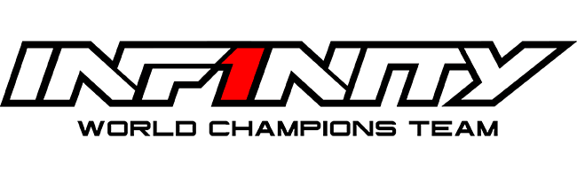 Infinity logo insert - Circus RC News