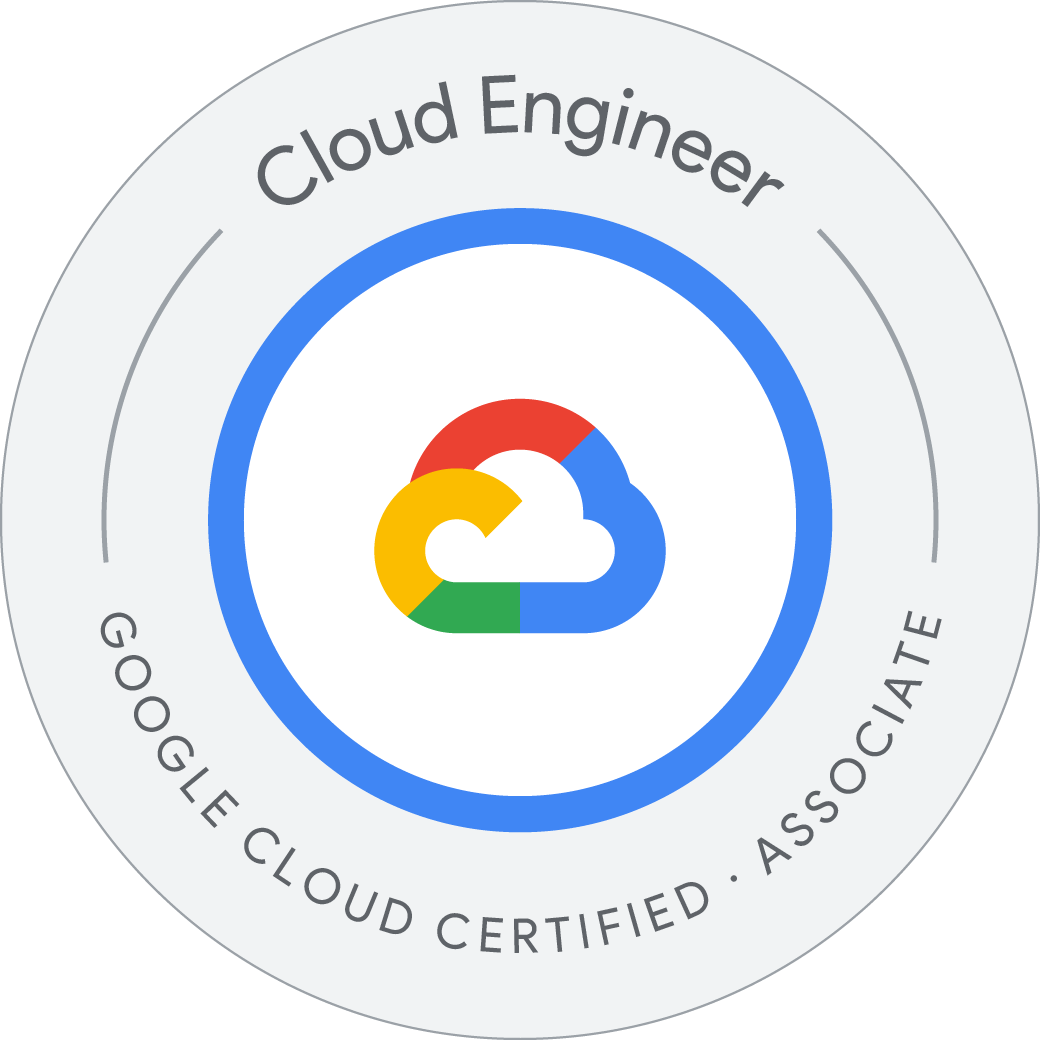 associate-cloud-engineer-certification